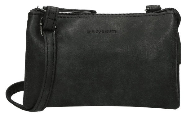 Enrico Benetti Anna 66640 Black
