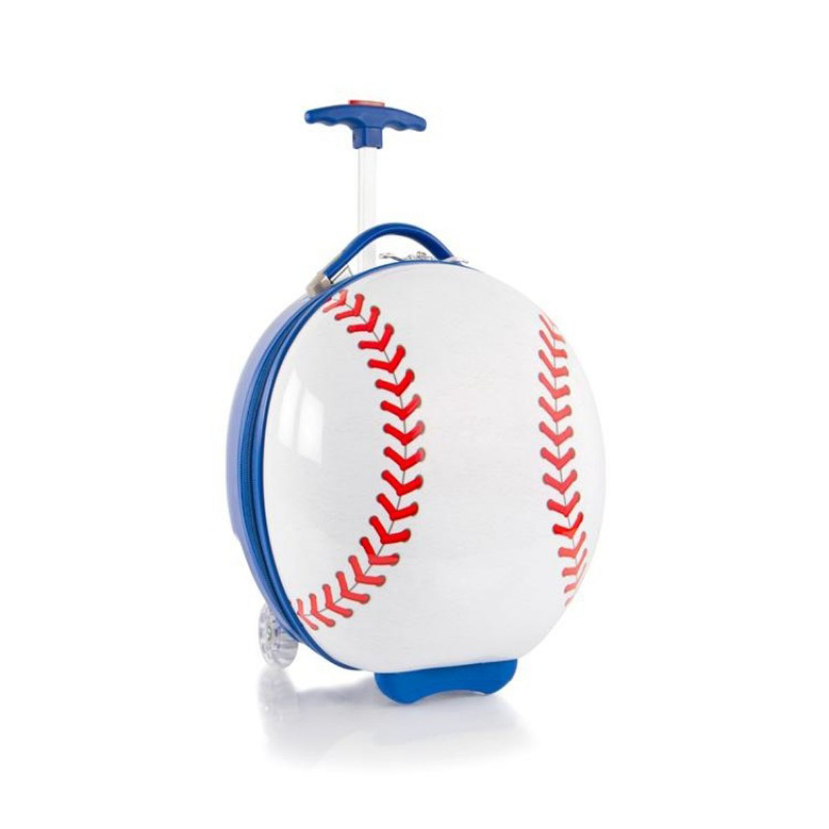 Heys TRAVEL TOTS Dětský kufr, motiv Baseball