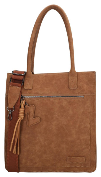 Image pro obrázek produktu Zebra trends Rosalyn 25197 Brown