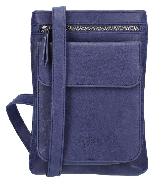 Enrico Benetti Zoë 66921 Indigo