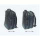 Vogart CABIN CREW Palubní batoh rozšířitelný NTB 17 (Black)