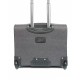Vogart FENIX Pilotní kufr na kolečkách 45cm (Grey)