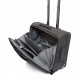 Vogart FENIX Pilotní kufr na kolečkách 45cm (Black)