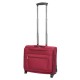 Vogart FENIX Pilotní kufr na kolečkách 45cm (Red)