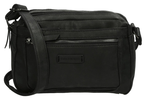 Enrico Benetti Nouméa 66642 Black