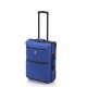 Gladiator TRICK Palubní kufr na kolečkách (Blue)