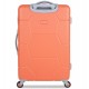 SuitSuit CARETTA Cestovní kufr z ABS 65 cm - Melon