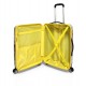 Gladiator TROPICANA Designový cestovní kufr 69cm