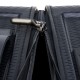 Delsey TURENNE Kabinový kufr 4w 55 cm SLIM (Black)