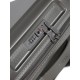 Delsey TURENNE Kabinový kufr 4w 55 cm SLIM (Light Grey)