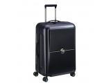Delsey TURENNE Cestovní kufr 4w 65 cm (Black)