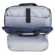 Delsey ESPLANADE Jednokomorová taška s PC ochranou 15,6" NTB (Navy)