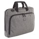 Delsey ESPLANADE Jednokomorová taška s PC ochranou 15,6" NTB (Anthracite)
