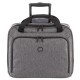 Delsey ESPLANADE Business kufr jednokomorový s PC ochranou 15,6" NTB (Anthracite)