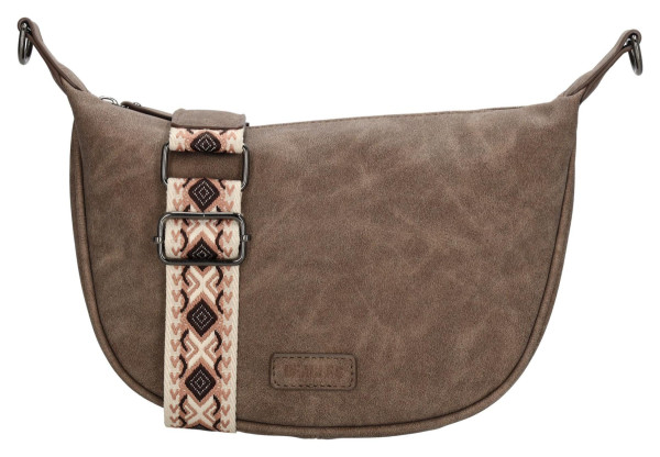 Image pro obrázek produktu Beagles Malaga 22138 Dark taupe