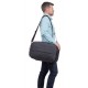 Thule VEA Batoh nebo taška do práce i tělocvičny 21l (Černý)