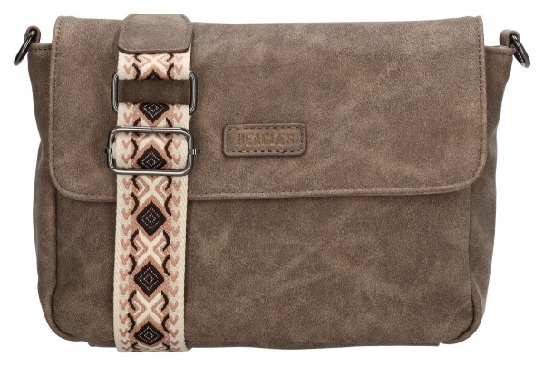 Image pro obrázek produktu Beagles Malaga 22139 Dark taupe