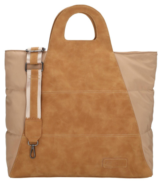 Zebra Trends Selene W00217 Camel