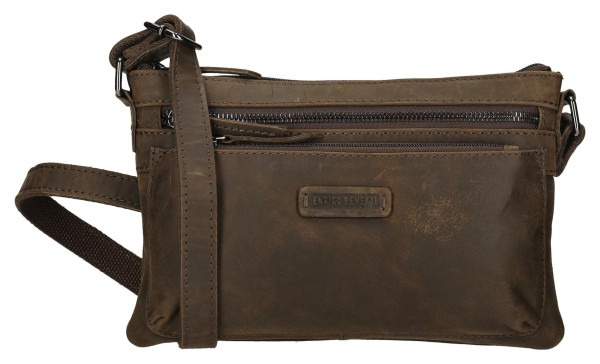 Enrico Benetti Genua 89001 Brown