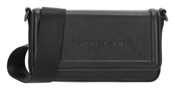 Enrico Benetti Luca 65066 Black
