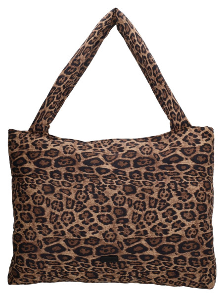 Image pro obrázek produktu Beagles Calvia 21159 Beige Leopard