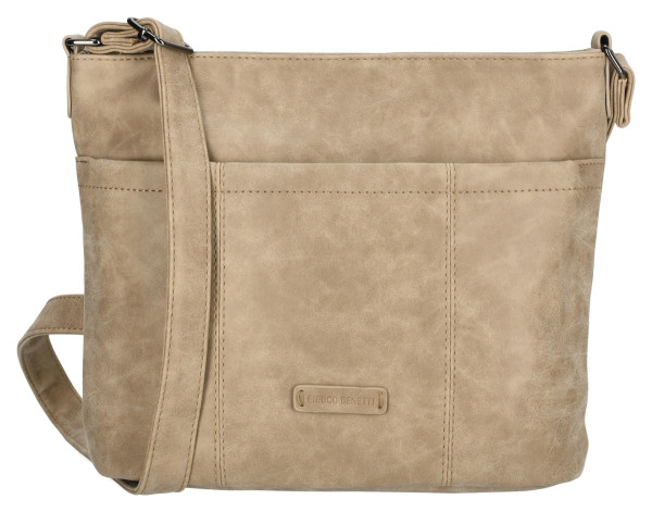 Enrico Benetti Kate 66797 Mid taupe