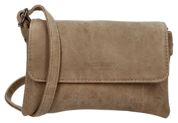 Enrico Benetti Anna 66638 Light taupe