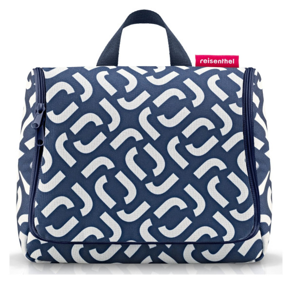 Image pro obrázek produktu Reisenthel Toiletbag Signature Navy