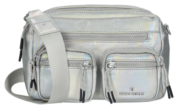 Enrico Benetti Celine 65020 Silver