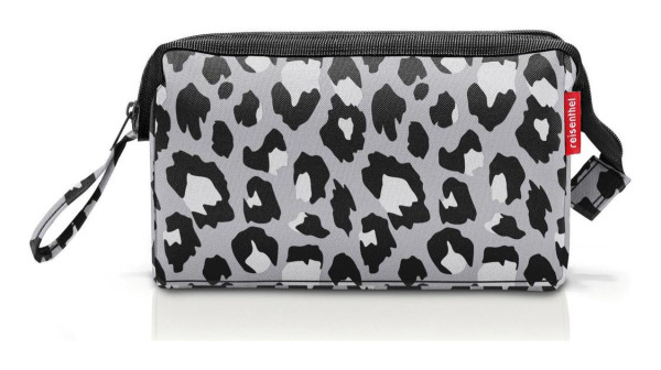 Reisenthel Travelcosmetic Leo nero