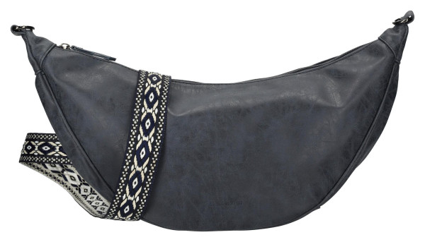 Enrico Benetti Indy 66756 Navy