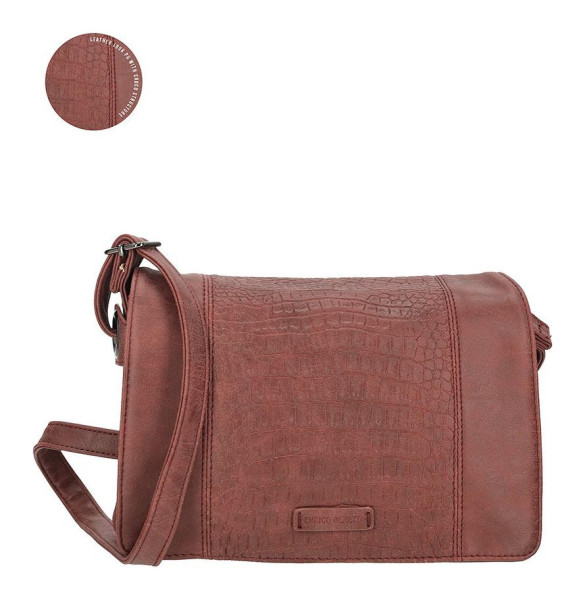 Image pro obrázek produktu Enrico Benetti Josie 65040 Burgundy