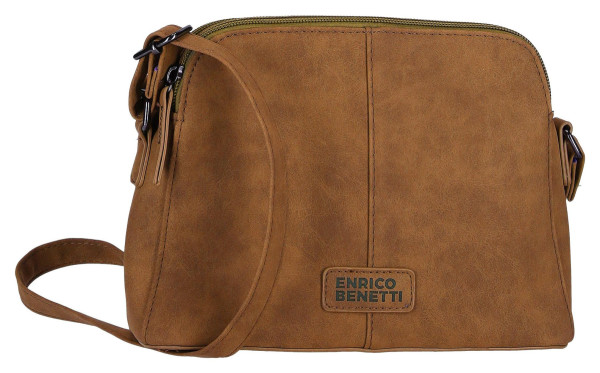 Enrico Benetti Kensi 66701 Camel
