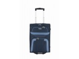 Travelite ORLANDO Palubní kufr 2 kolečka 53 cm, S (modrý)