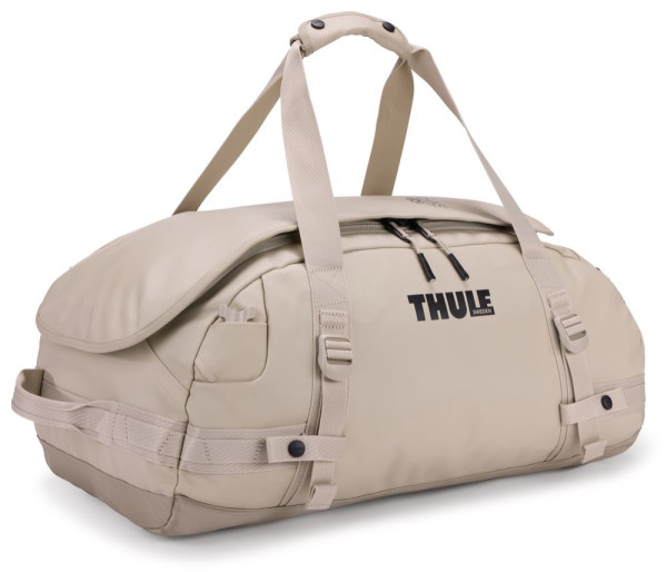 Thule Chasm sportovní taška 40 l TDSD302 - Soft Sand