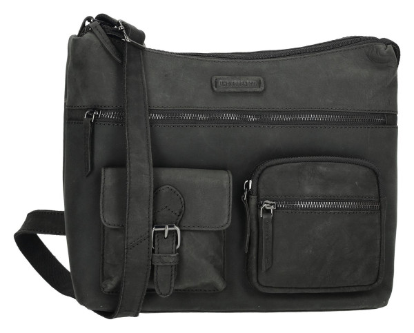 Enrico Benetti Genua 89029 Black