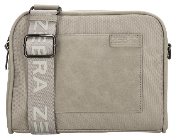 Zebra Trends Ingrid 22492 Light grey