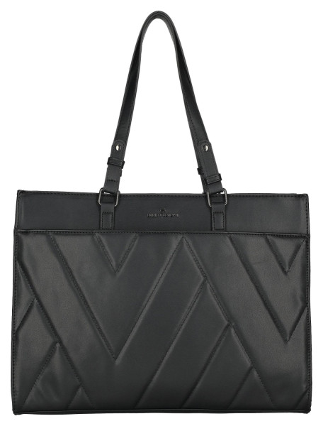 Enrico Benetti Evie 58000 Black
