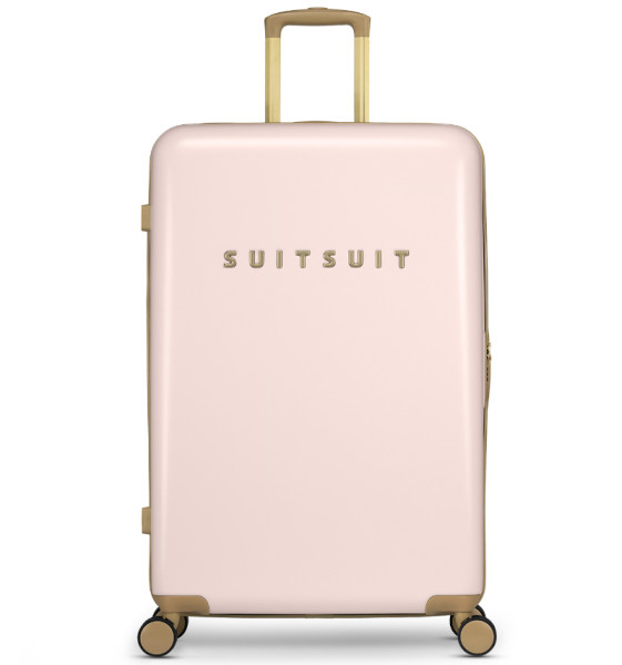 Cestovní kufr SUITSUIT TR-6501/2-L Fusion Rose Pearl