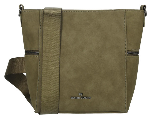 Image pro obrázek produktu Enrico Benetti Roxy 65054 Olive