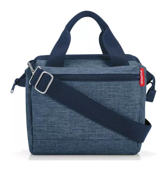 Reisenthel Allrounder Cross Twist Blue