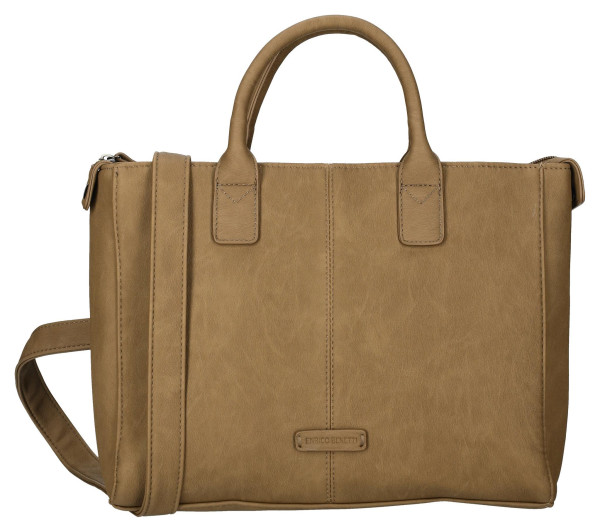 Enrico Benetti Roza 66753 Brown