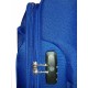 Carlton OASIS Expandable Trolley Case 72cm (modrá indigo)