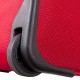 Carlton O2 Expandable Trolley Case 65cm (červený)