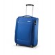 Carlton O2 Expandable Trolley Case 55cm (modrý)