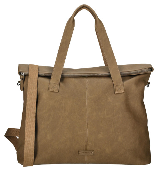 Enrico Benetti Roza 66779 Brown