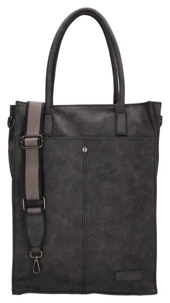 Zebra Trends Cynthia 22600 Black