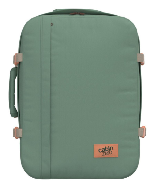 Image pro obrázek produktu CabinZero Classic 44L Sage forest