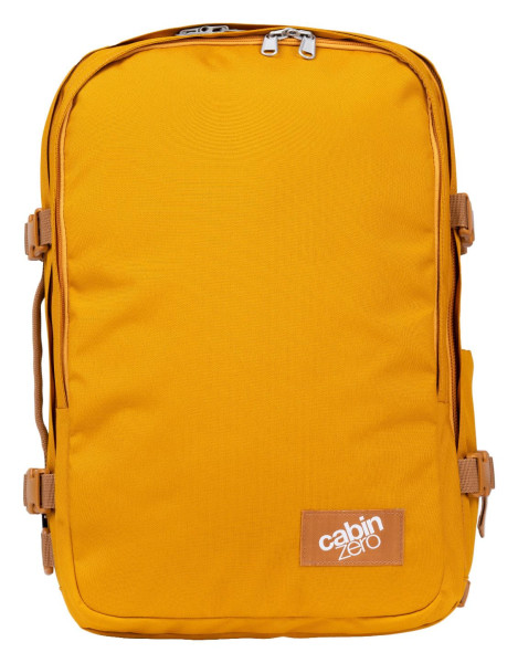Image pro obrázek produktu CabinZero Classic Pro 32L Orange Chill