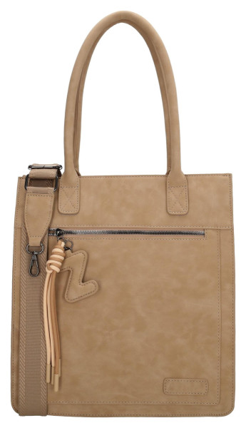 Image pro obrázek produktu Zebra trends Rosalyn 25197 Sand
